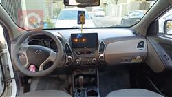 هیوندای تۆکسۆن